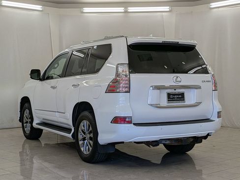 Used 2018 Lexus GX 460 Luxury w/ Preferred Accessory Package AWD/4WD image 6