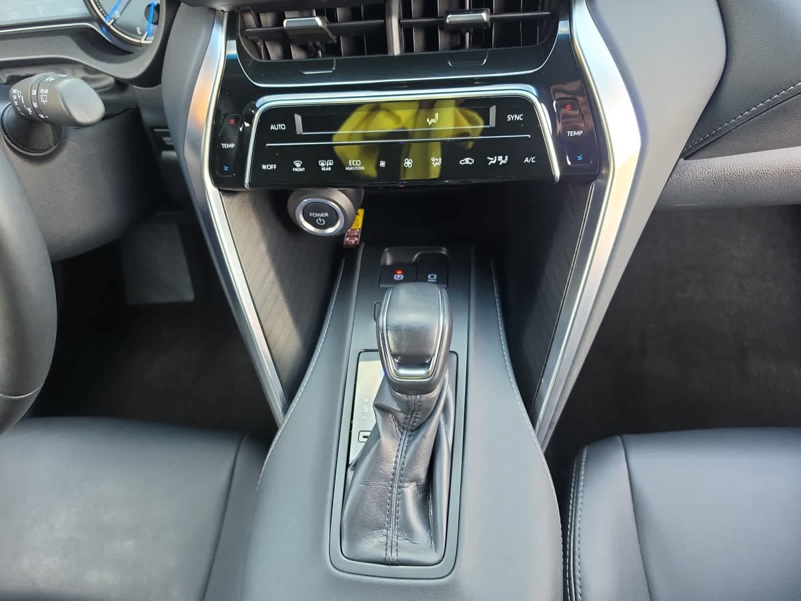 Used 2023 Toyota Venza Nightshade AWD/4WD image 16