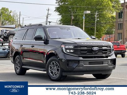 Used 2025 Ford Expedition Active