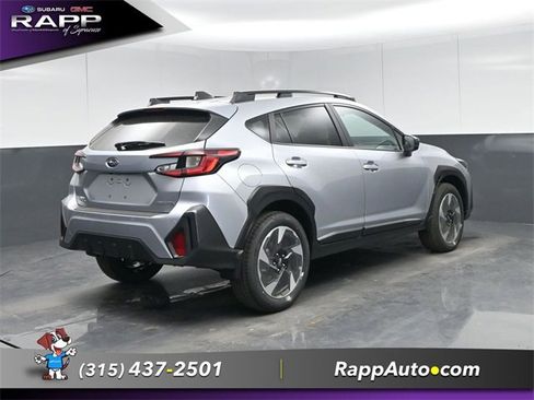 Used 2025 Subaru Crosstrek 2.5i Limited image 20