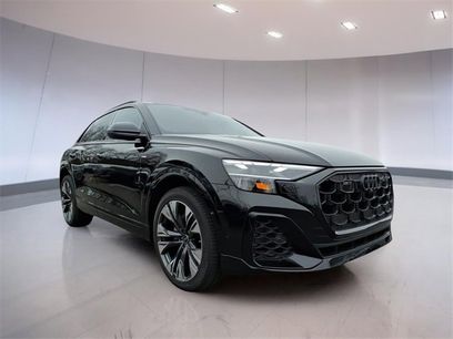 New 2026 Audi Q8 Premium Plus