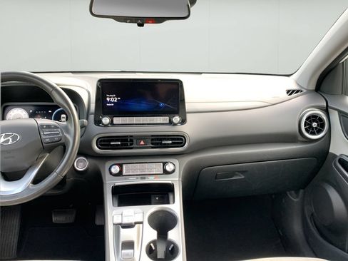 Certified 2023 Hyundai Kona SEL w/ Cargo Package FWD image 20