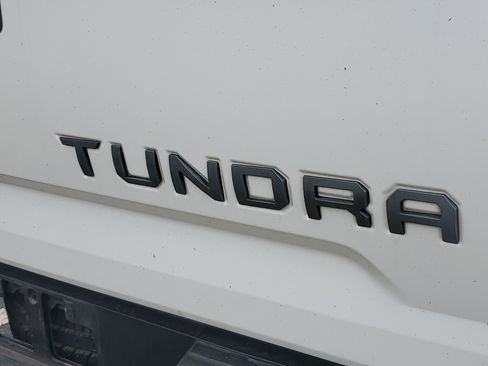 Used 2014 Toyota Tundra 1794 Edition image 10
