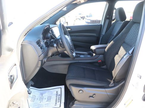 New 2026 Dodge Durango GT image 13