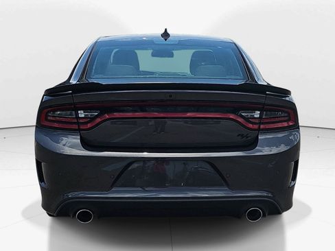 Used 2021 Dodge Charger R/T w/ Blacktop Package RWD image 5