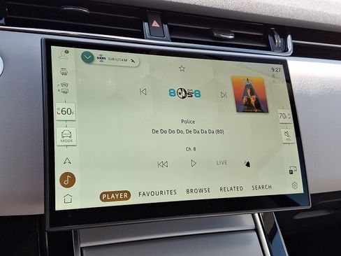 Certified 2024 Land Rover Range Rover Evoque S image 19