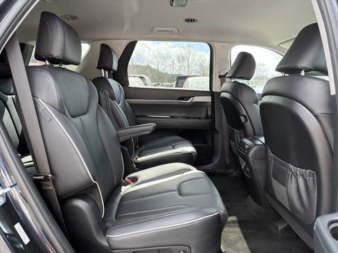 Used 2024 Hyundai Palisade SEL image 19