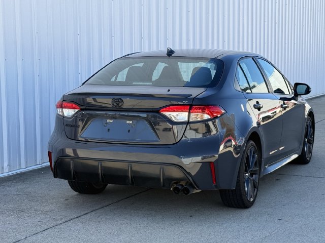 Used 2023 Toyota Corolla SE FWD image 4