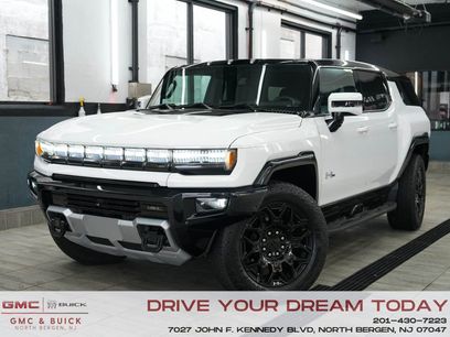 Used 2024 GMC Hummer EV 2X