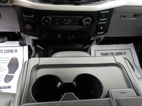 Used 2022 Ford F150 XL w/ Equipment Group 101A High RWD image 21