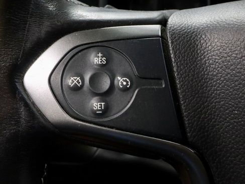 Used 2016 Chevrolet Silverado 2500 LTZ w/ Duramax Plus Package image 29