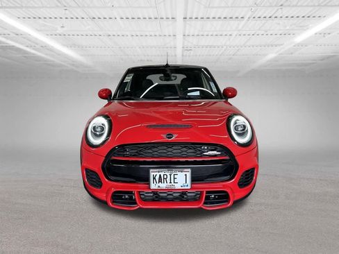 Used 2019 MINI Cooper John Cooper Works image 8