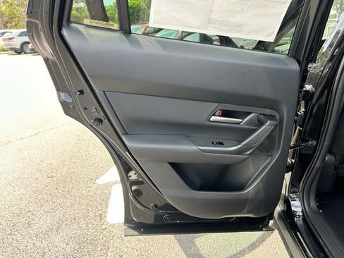 New 2026 MAZDA CX-50 Meridian Edition w/ Weather Package image 8