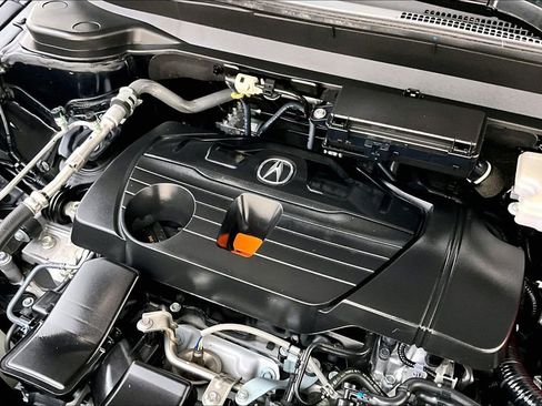 Used 2022 Acura RDX AWD w/ Advance Package image 42