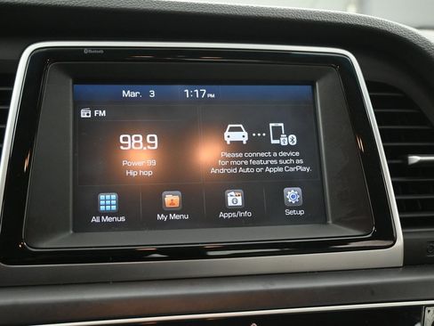 Used 2019 Hyundai Sonata ECO image 14