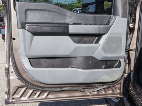 Used 2023 Ford F350 XLT w/ 360-Degree Camera Package image 17