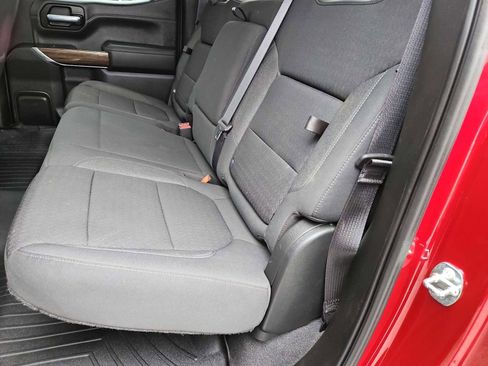 Used 2021 Chevrolet Silverado 1500 RST image 20