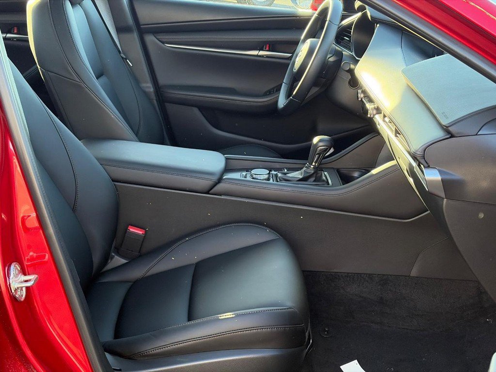 Certified 2026 MAZDA MAZDA3 2.5 S Sedan w/ Preferred Pkg FWD image 18