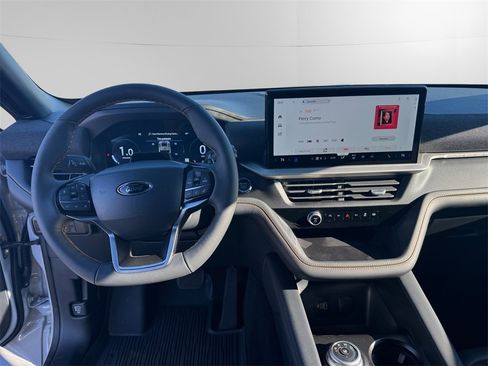 New 2026 Ford Explorer Tremor w/ Tremor Ultimate Package image 10