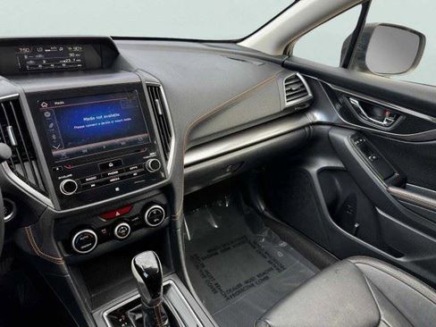 Used 2019 Subaru Crosstrek 2.0i Limited w/ Popular Package #4 AWD/4WD image 27