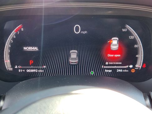 Certified 2025 Acura TLX SH-AWD w/ A-SPEC Pkg image 10