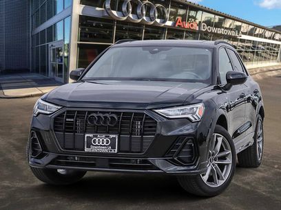 Used 2025 Audi Q3 2.0T Premium w/ Convenience Package