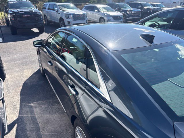 Used 2019 Cadillac XTS Luxury FWD image 7