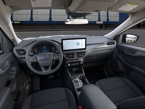 New 2026 Ford Escape Active w/ Tech Pack #1 image 9