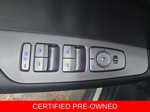 Certified 2024 Hyundai Palisade Limited AWD/4WD image 30