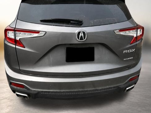 Used 2022 Acura RDX AWD w/ Advance Package image 3