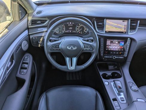 Certified 2023 INFINITI QX50 Sport image 15