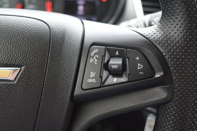 Used 2019 Chevrolet Trax LT AWD/4WD image 25