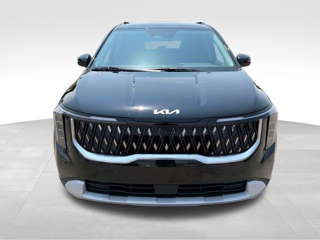 New 2026 Kia Carnival EX FWD image 2