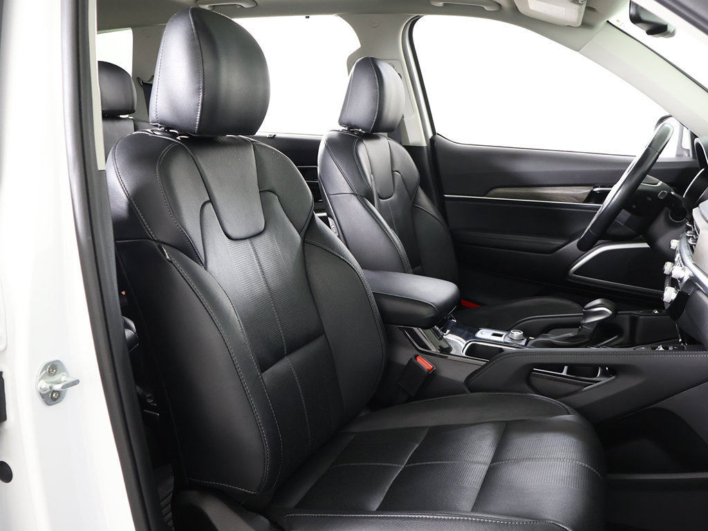 Used 2020 Kia Telluride EX w/ EX Premium Package AWD/4WD image 34