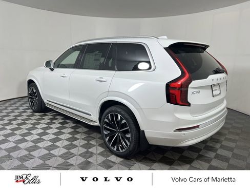 New 2025 Volvo XC90 B5 Core w/ Climate Package image 6