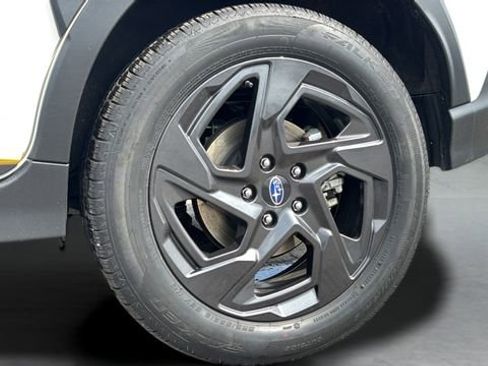 Certified 2025 Subaru Crosstrek 2.5i Sport AWD/4WD image 29