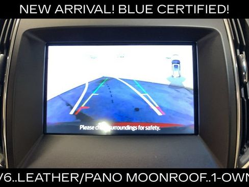 Used 2019 Ford Edge ST w/ Convenience Package AWD/4WD image 43