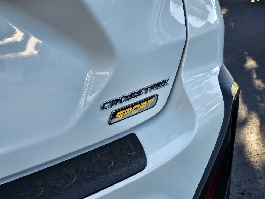 Certified 2024 Subaru Crosstrek 2.5i Sport w/ Popular Package #4A AWD/4WD image 8