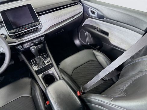 Used 2022 Jeep Compass Latitude image 26