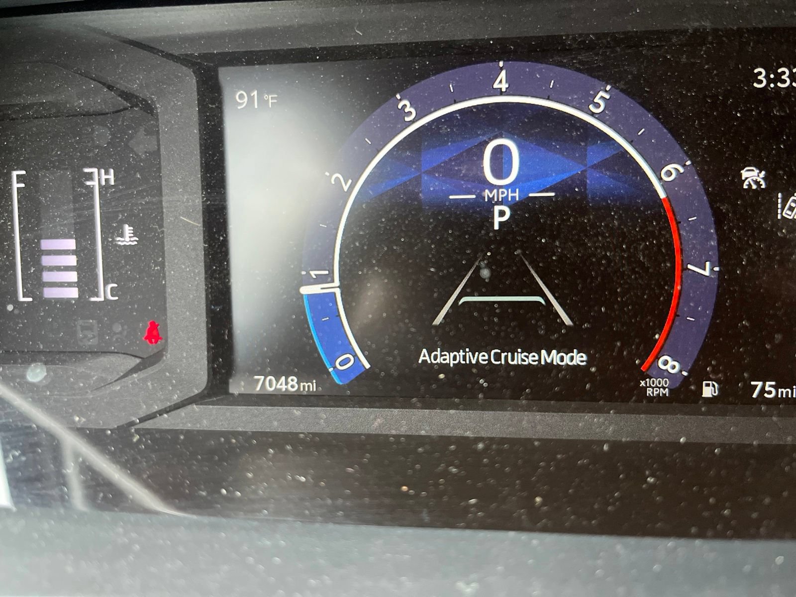 Used 2025 Toyota 4Runner SR5 AWD/4WD image 15