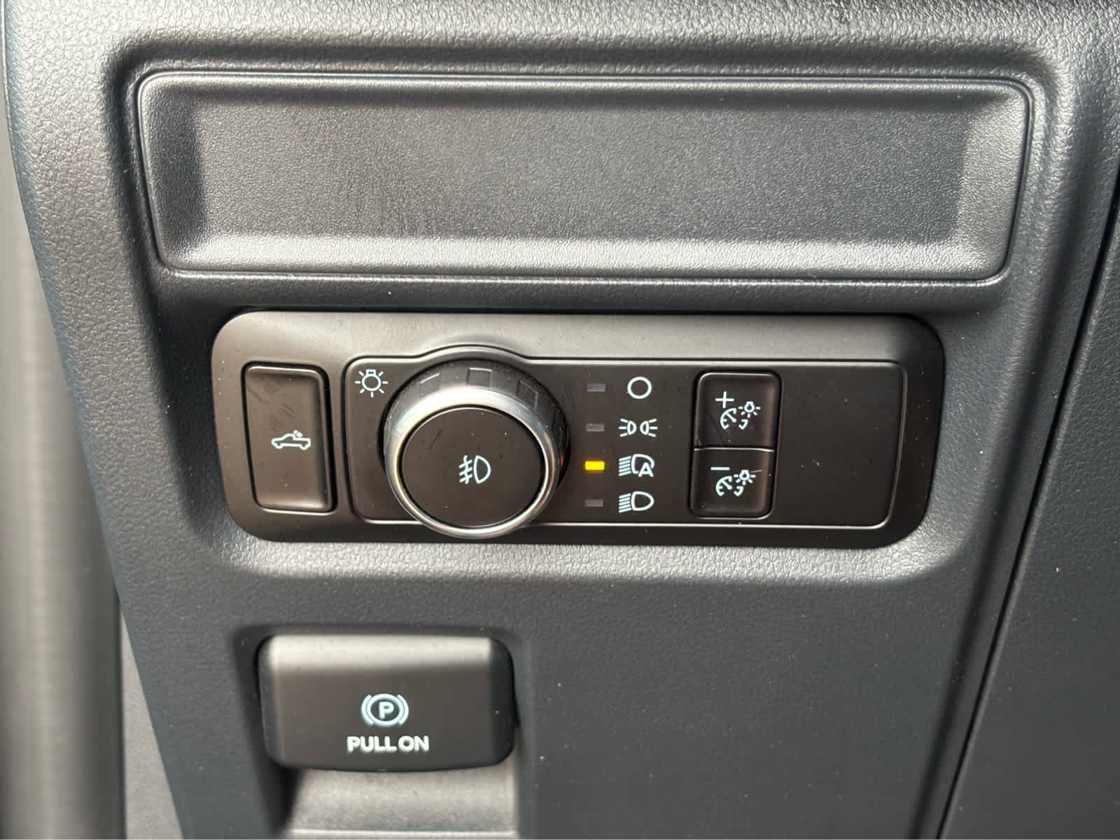 Used 2026 Ford F150 STX w/ Equipment Group 200A RWD image 19