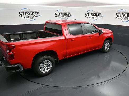 Used 2025 Chevrolet Silverado 1500 LT RWD image 18