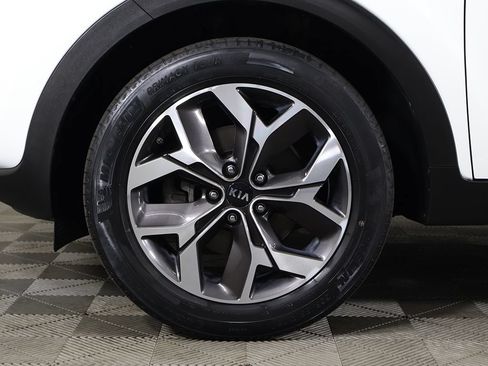 Used 2020 Kia Sportage EX AWD/4WD image 19