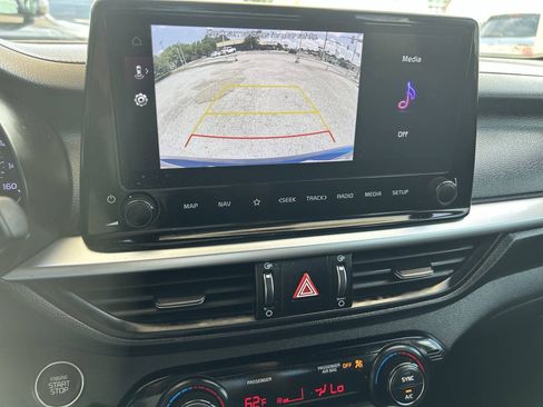 Used 2022 Kia Forte GT-Line FWD image 25