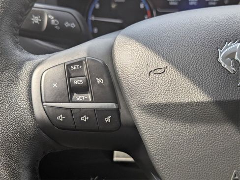 Used 2021 Ford Bronco Sport Outer Banks w/ Outer Banks Package image 14