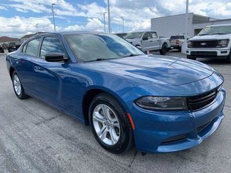 Used 2023 Dodge Charger SXT image 1