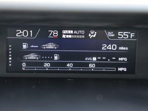 Used 2017 Subaru Impreza 2.0i Limited w/ Moonroof/BSD & Rcta/Eyesight image 27