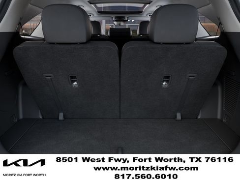 New 2026 Kia Sorento S w/ S Panoramic Sunroof Package FWD image 19