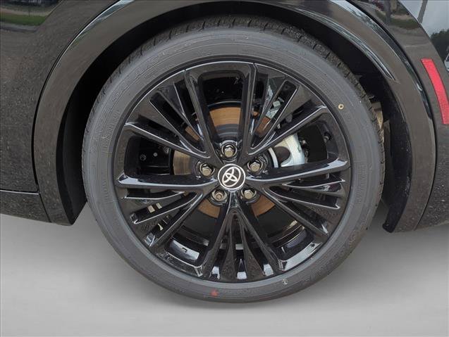 New 2026 Toyota Prius Plug-In Hybrid FWD image 6