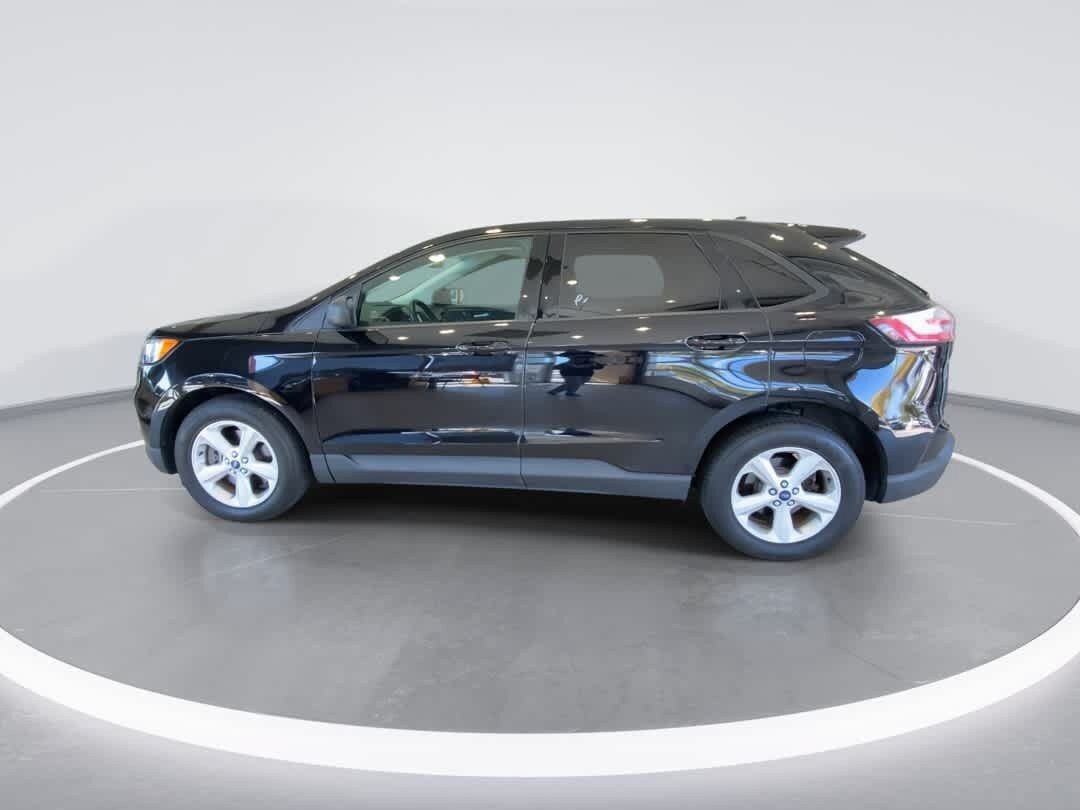 Used 2020 Ford Edge SE AWD/4WD image 5